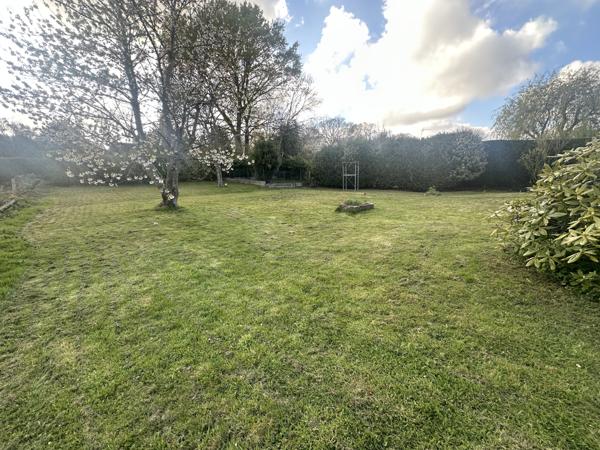 Maison 5 pièces - 100 m²