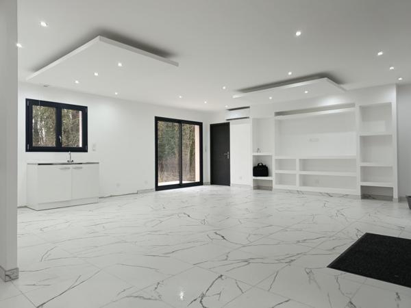 Maison à Contres, 41700 - 4 pièces 110m²