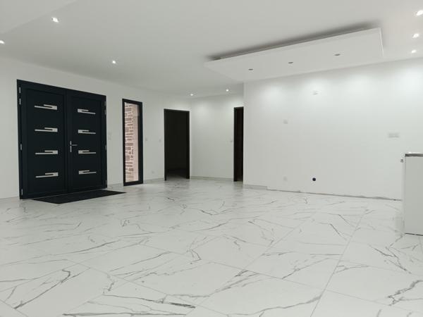 Maison à Contres, 41700 - 4 pièces 110m²