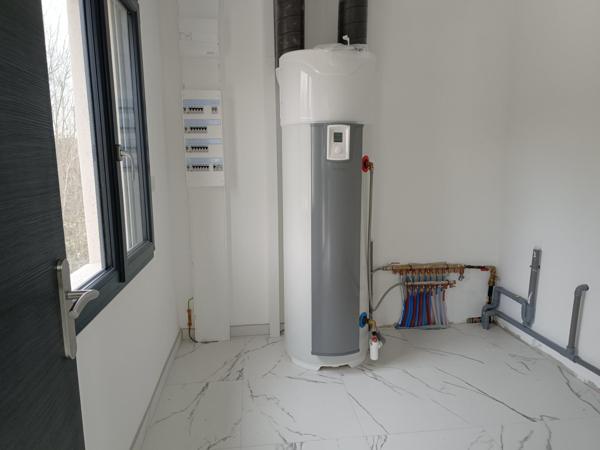 Maison à Contres, 41700 - 4 pièces 110m²