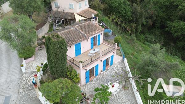 Maison à vendre 4 pièces 100 m² Saint-André-de-la-Roche