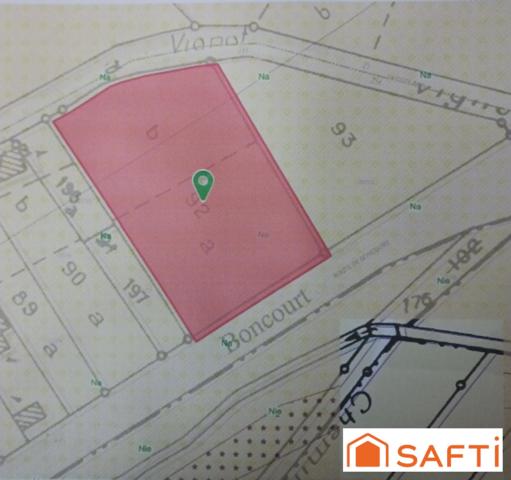 Laissez aller votre imagination sans retenue.