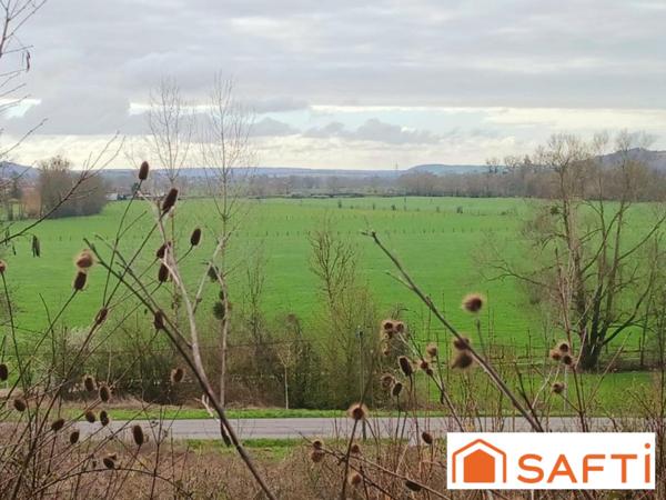 Laissez aller votre imagination sans retenue.