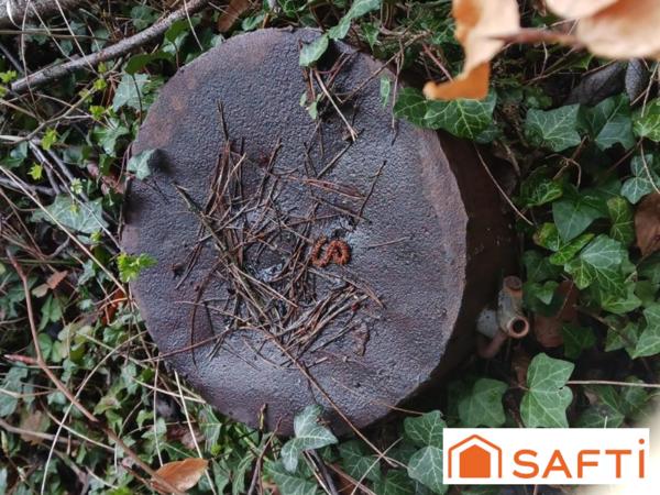 Laissez aller votre imagination sans retenue.