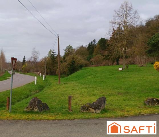 Laissez aller votre imagination sans retenue.