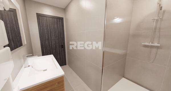 Roquebrune-sur-Argens (83520) Superbe appartement neuf 85.41m²