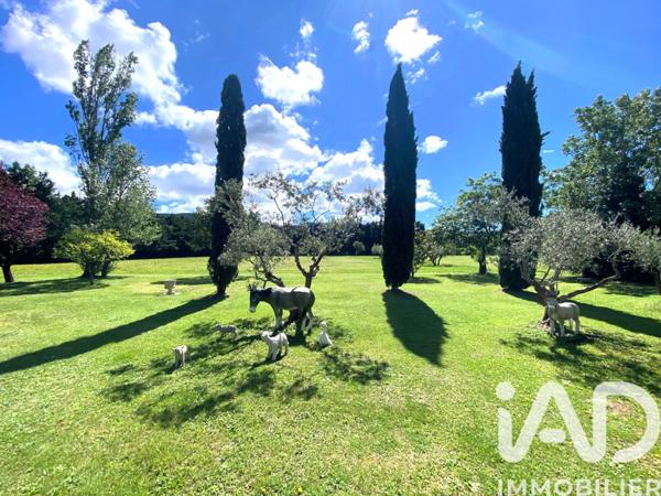 Maison à vendre 12 pièces 350 m² Cavaillon