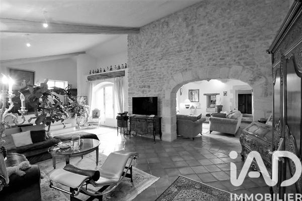 Maison à vendre 12 pièces 350 m² Cavaillon