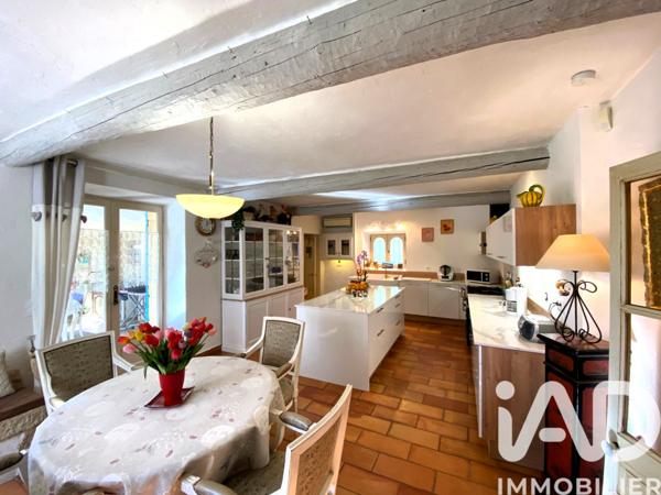Maison à vendre 12 pièces 350 m² Cavaillon
