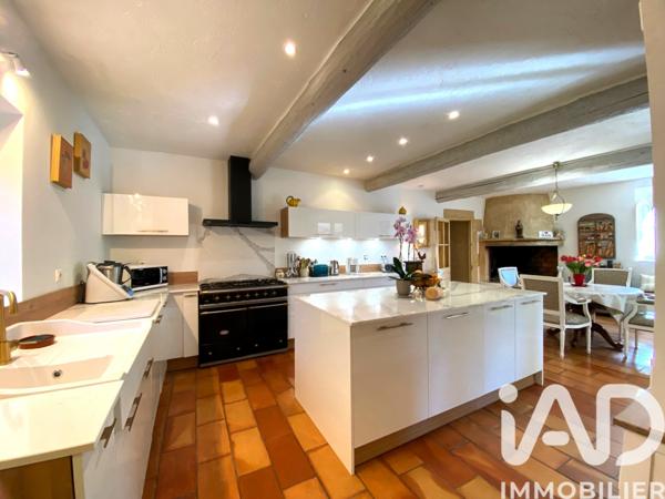 Maison à vendre 12 pièces 350 m² Cavaillon
