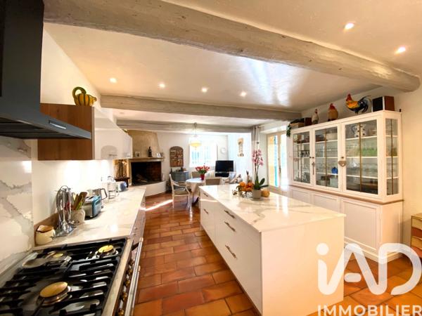 Maison à vendre 12 pièces 350 m² Cavaillon