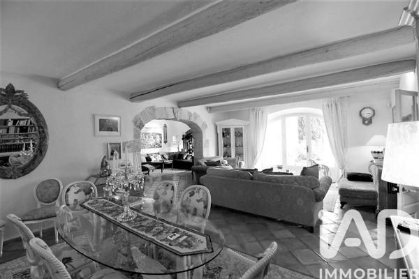 Maison à vendre 12 pièces 350 m² Cavaillon