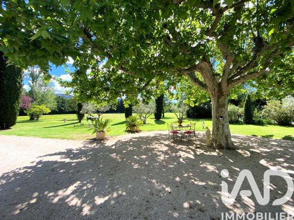 Maison à vendre 12 pièces 350 m² Cavaillon