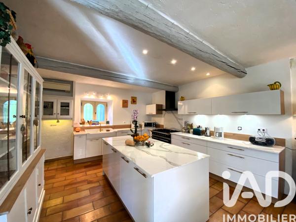 Maison à vendre 12 pièces 350 m² Cavaillon