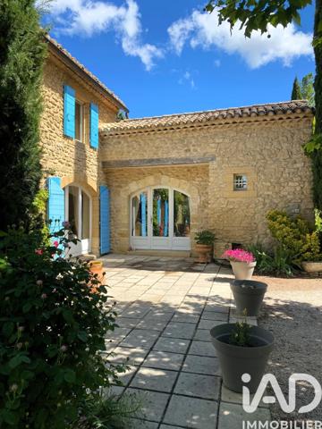 Maison à vendre 12 pièces 350 m² Cavaillon