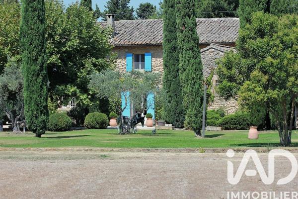 Maison à vendre 12 pièces 350 m² Cavaillon
