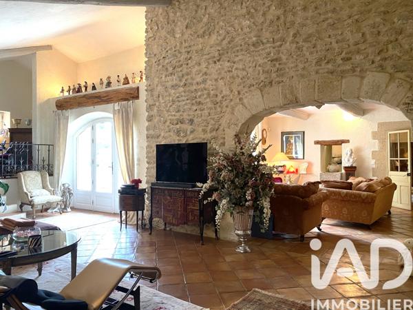 Maison à vendre 12 pièces 350 m² Cavaillon