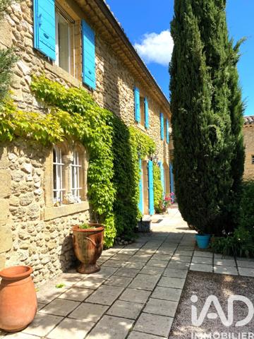 Maison à vendre 12 pièces 350 m² Cavaillon