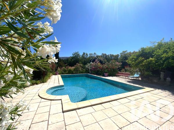 Maison à vendre 12 pièces 350 m² Cavaillon
