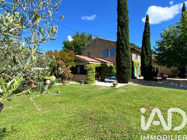 Maison à vendre 12 pièces 350 m² Cavaillon