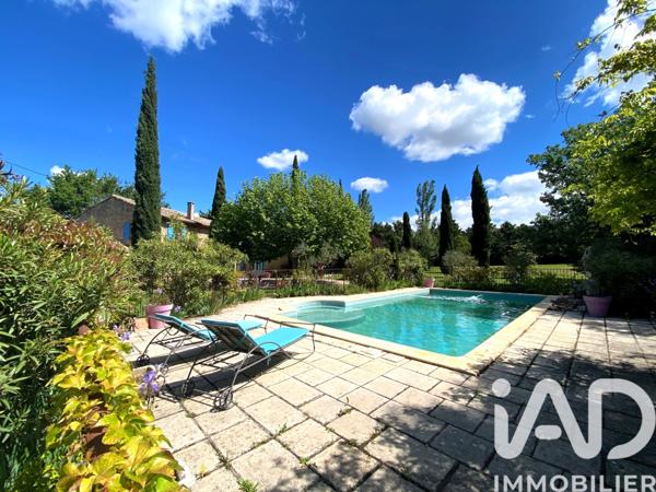 Maison à vendre 12 pièces 350 m² Cavaillon