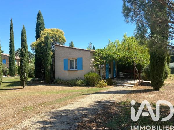 Maison à vendre 12 pièces 350 m² Cavaillon