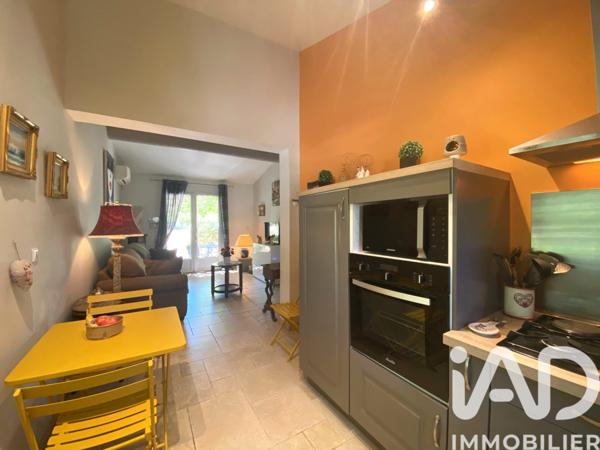 Maison à vendre 12 pièces 350 m² Cavaillon