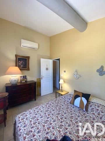 Maison à vendre 12 pièces 350 m² Cavaillon