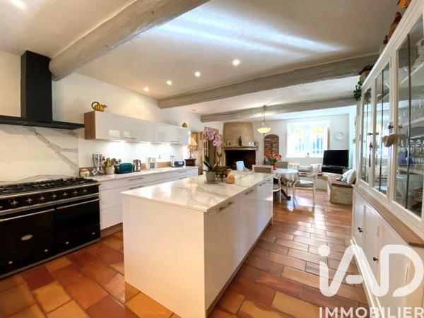 Maison à vendre 12 pièces 350 m² Cavaillon