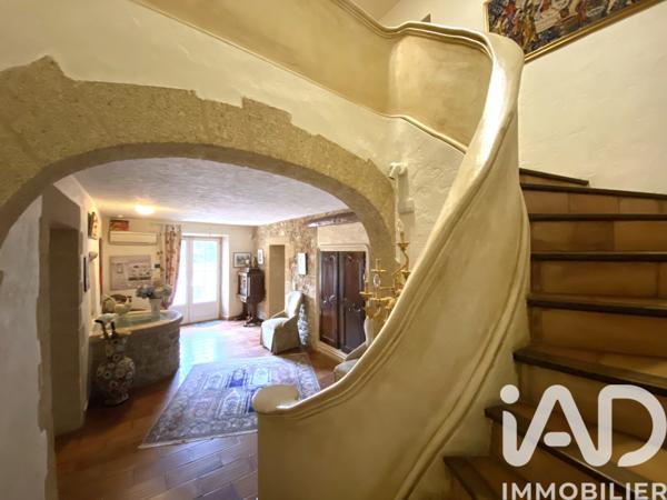 Maison à vendre 12 pièces 350 m² Cavaillon