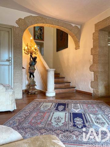 Maison à vendre 12 pièces 350 m² Cavaillon
