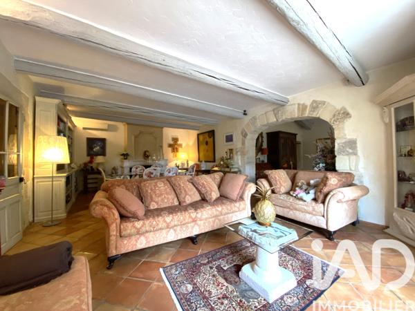 Maison à vendre 12 pièces 350 m² Cavaillon