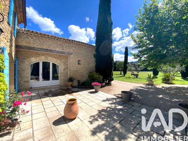 Maison à vendre 12 pièces 350 m² Cavaillon