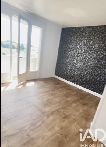 Appartement à vendre 4 pièces 64 m² Lannemezan