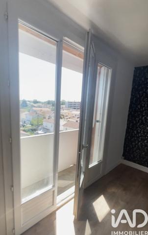 Appartement à vendre 4 pièces 64 m² Lannemezan