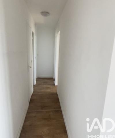 Appartement à vendre 4 pièces 64 m² Lannemezan