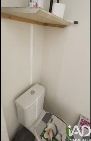 Appartement à vendre 4 pièces 64 m² Lannemezan