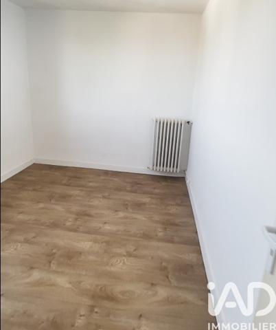 Appartement à vendre 4 pièces 64 m² Lannemezan