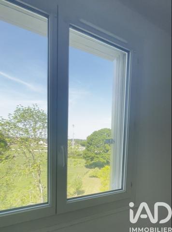 Appartement à vendre 4 pièces 64 m² Lannemezan