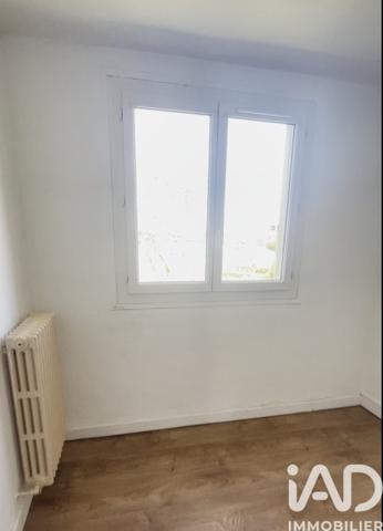 Appartement à vendre 4 pièces 64 m² Lannemezan