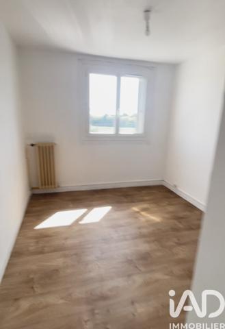 Appartement à vendre 4 pièces 64 m² Lannemezan