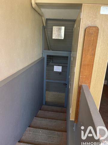Appartement à vendre 4 pièces 64 m² Lannemezan
