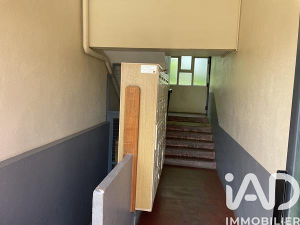 Appartement à vendre 4 pièces 64 m² Lannemezan