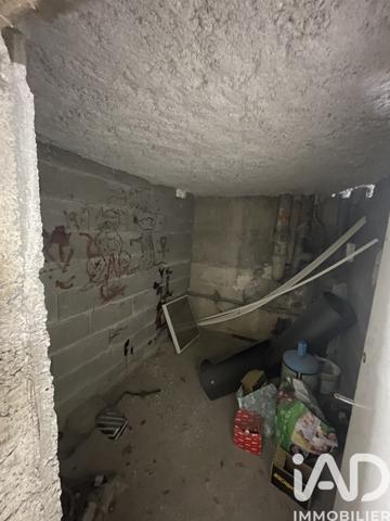 Appartement à vendre 4 pièces 64 m² Lannemezan