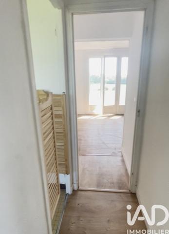 Appartement à vendre 4 pièces 64 m² Lannemezan