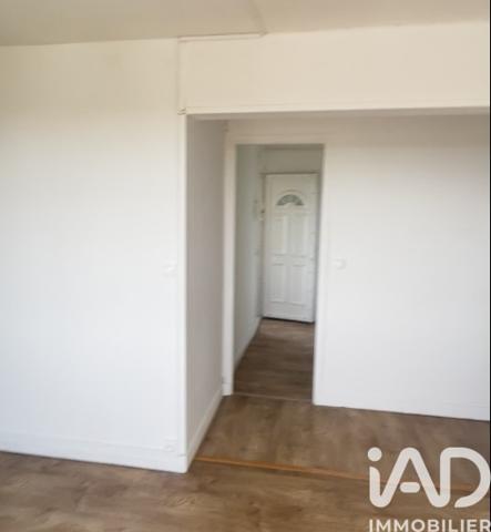 Appartement à vendre 4 pièces 64 m² Lannemezan