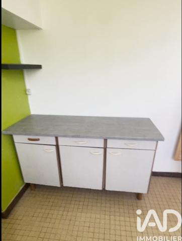Appartement à vendre 4 pièces 64 m² Lannemezan