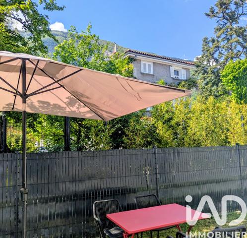 Appartement à vendre 3 pièces 68,6 m² Corenc