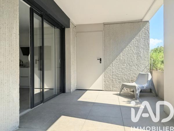 Appartement à vendre 3 pièces 68,6 m² Corenc