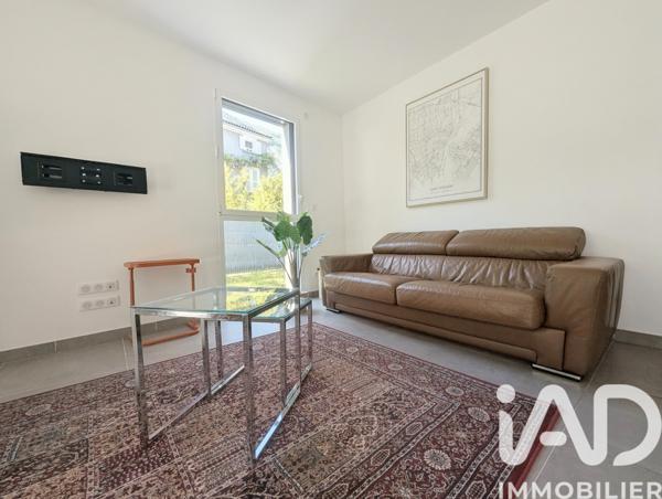 Appartement à vendre 3 pièces 68,6 m² Corenc